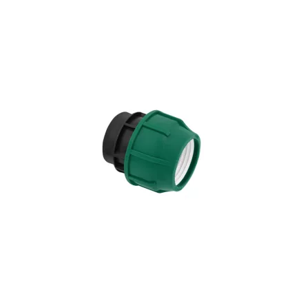 MPE 25-3/4" BM ZÖLD - CSAK ÖNTÖZÉSRE