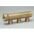 Osztó 1"-3/4"- 3kör KM N