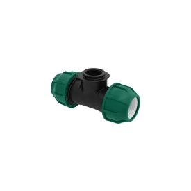 MPE 25-1/2"-25 BM T-idom ZÖLD - CSAK ÖNTÖZÉSRE