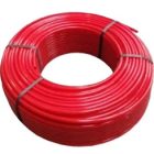 FALfűtés Walltherm cső 10x1,3