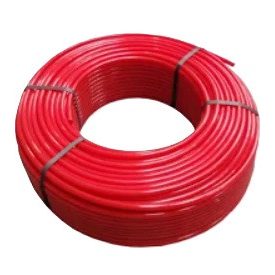 FALfűtés Walltherm cső 10x1,3