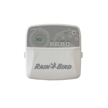 Rain Bird vezérlő RC2 beltéri 6 körös wifi