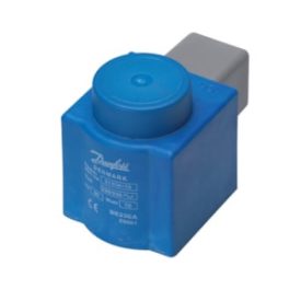 Danfoss Mágneszelep tekercs 018F6176