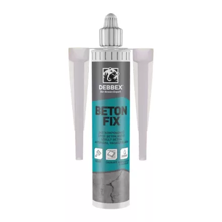 Dan Braven betonfix 480g