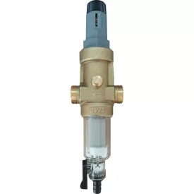 BWT Vízszűrő 3/4" Protector mini HWS BWT-810549