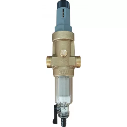 BWT Vízszűrő 3/4" Protector mini HWS BWT-810549