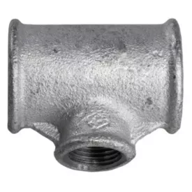 Hg T-IDOM 2,5"-1"-2,5"
