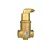 Légleválasztó 5/4" SPIROTECH AA125