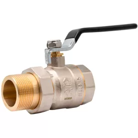 Golyóscsap 5/4" KB cafnis Ermetiq ER-LHMF114A