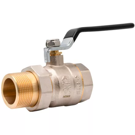 Golyóscsap 5/4" KB cafnis Ermetiq ER-LHMF114A
