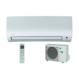 DAIKIN Klímák