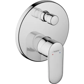   HansGrohe Vernis Blend egykaros kádcsaptelep falsík alatti 71466000