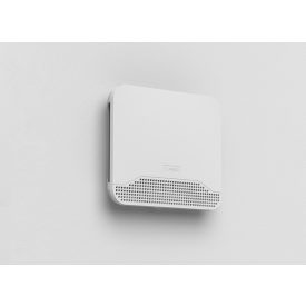   Aereco ETH 1853 higroszabályozású falátvezetéses légbevezető 100mm