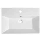 SAPHO mosdó  Sistema 60x42cm 10SF50060