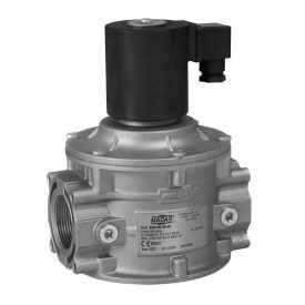 Mágnesszelep 2" DN50 Gázra 230V 360mb EVPC7008