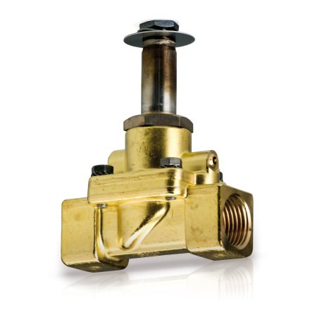 Mágnesszelep 2" NC 230V/50Hz dP: 0,1-20 bar M23I50