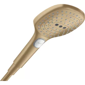 HansGrohe Raindance Select E120 3jet kézi zuhany - 26520140