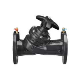   Danfoss MSV-F2 4" Karimás DN100 strangszabályzó 003Z1064