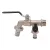 Dupla Kerticsap 3/4" Ermetiq RB-RA34D