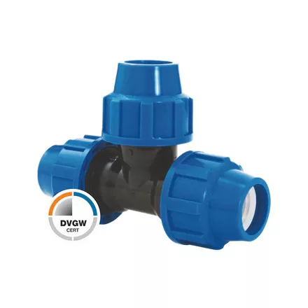KPE 50-40-50 T-idom