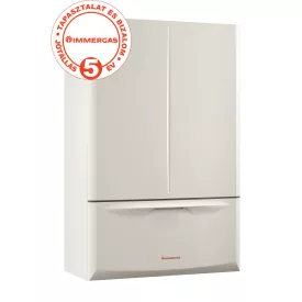 Immergas Victrix EXTRA 28 kombi gázkazán 3.033701