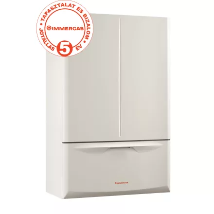 Immergas Victrix EXTRA 28 kombi gázkazán 3.033701