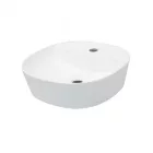 Leziter KR-850 kerámia design mosdó pultra szerelhető