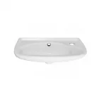 Leziter ELF Slim kerámia design mosdó 51x25cm