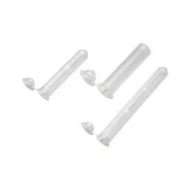 Műanyag szitahüvely SHK 12x50 ömlesztett 74065RL