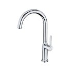 Mofém PILAR mosogató csaptelep 182-6228-50