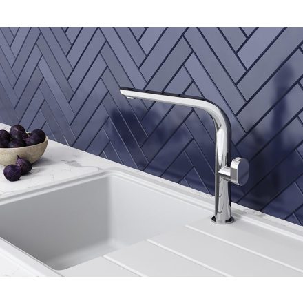 Mofém Evo X mosogató csaptelep álló EASY FIX 182-7628-50