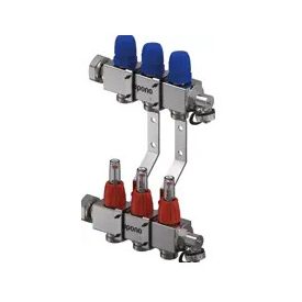 Uponor Vario C osztó-gyűjtő 3 kör 1133471
