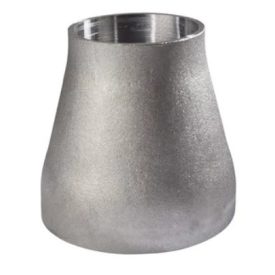 Fekete szűkítő 2"-3/4" (60,3 / 26,9)