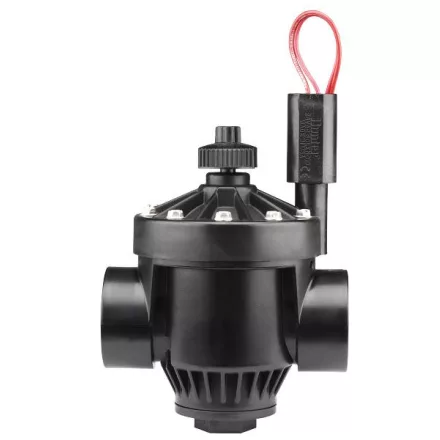 HUNTER PGV 151 6/4" BB Mágnesszelep