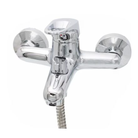 Ermetiq ECO kádtöltő csaptelep zuhanyfejjel ER-F401