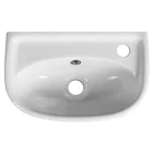 SAPHO AQUALINE kerámiamosdó 40x25cm 4000