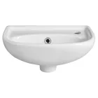 SAPHO AQUALINE kerámiamosdó 40x25cm 4000