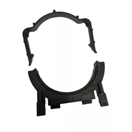 GEBERIT alkatrész: Csőbilincs komplett DN80 240.401.00.1