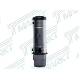 KÖZPONTI porszívó* BEAM Platinum BP385R