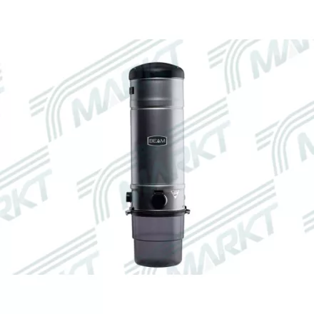 KÖZPONTI porszívó* BEAM Platinum BP385R