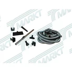   KÖZPONTI porszívó takarítókészlet Basic Standard  EK300W