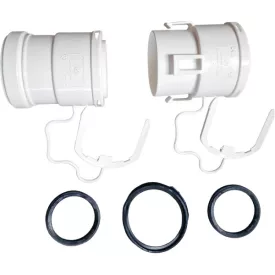B. FLEX8020AD Flexibilis cső csatlakozó adapter