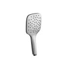 RAVAK Zuhanyfej 959.10CR/WH 3 funkciós króm/fehér X07P351