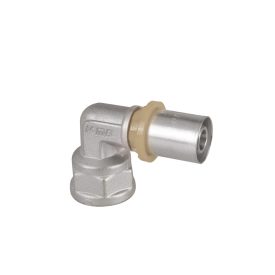 ICMA press 16-1/2" BM könyök Hpress