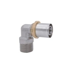 ICMA press 20-3/4" KM könyök Hpress