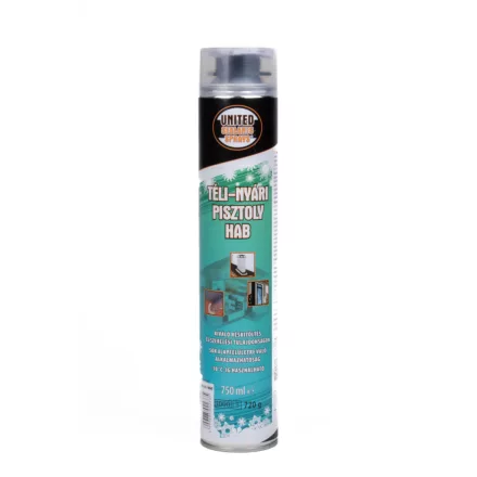Purhab Pisztolyos US. Téli 750ml