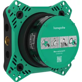 HansGrohe IBOX universal alaptest 2 - 01 500180