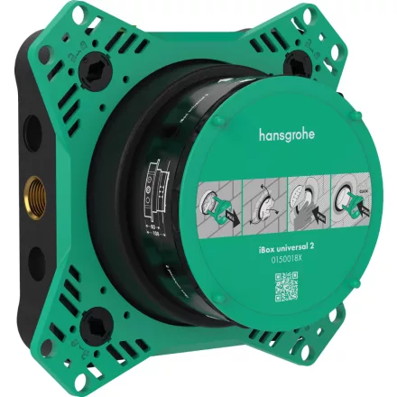 HansGrohe IBOX universal alaptest 2 - 01 500180