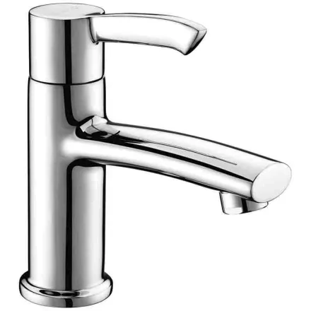 SAPHO SMALL mosdó szelep álló 142mm SM22