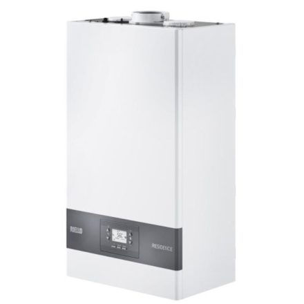 RIELLO Residence HM 30IS kondenzációs gázkazán 20205321
